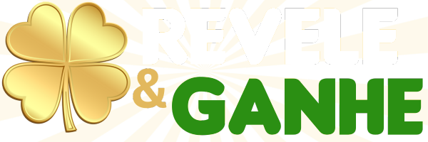 Revele e Ganhe